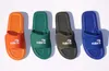 Kubota Badelatschen mit Klettverschluss Pantoletten Produktbild-Vorschau 7