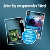 KOSMOS Die drei ???-Adventskalender 2025 Produktbild-Vorschau 5