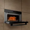 Cecotec 02841, Klein, Elektrischer Ofen, 34 l, 1450 W, 34 Produktbild-Vorschau 7