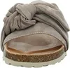 Verbenas Roxy Roda Pantolette Beige Produktbild-Vorschau 8