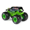 Model auta Monster Jam "Grave Digger" v měřítku 1:64, série Náhled obrázku produktu 2