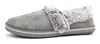 Skechers CALI Damen Slipper COZY CAMPFIRE TEAM TOASTY Grau, Produktbild-Vorschau 5
