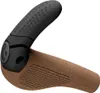 Ergon Gp3 Evo Biokork L Griffe Braun 140 mm Braun 140 mm Produktbild-Vorschau 4