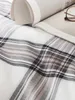 elegante Soft-Flanell-Bettwäsche-Garnitur Westminster Farbe Produktbild-Vorschau 10