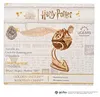 Ugears 3D dřevěné mechanické puzzle Zlatonka, Harry Potter Náhled obrázku produktu 15