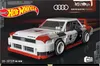 MEGA Hot Wheels da collezione Audi 90 Quattro IMSA GTO Anteprima dell’immagine prodotto 9