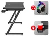 Huzaro Hero 4.8 Black - gaming desk Voir les images du produit 5