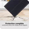 Cazy Housse pour Tablette avec Clavier compatible avec Voir les images du produit 4