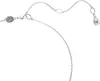Swarovski Swan Anhï¿1/2nger 5705721 Damenhalskette Produktbild-Vorschau 3