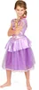 Costume da bambino, costume di carnevale Disney Rapunzel Anteprima dell’immagine prodotto 7