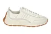 Clarks Craft Speed. 26176397 4, Sneaker in Weiß für Damen, Produktbild-Vorschau 2