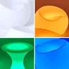 Nuova Luce da Giardino LED Luminosa Poltrona da Tavolo Anteprima dell’immagine prodotto 5