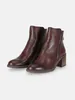 FELMINI Stiefelette Stiefelette Leder Produktbild-Vorschau 3