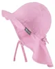 Sterntaler Sonnenhut einfarbig Produktbild-Vorschau 3