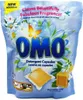 OMO Sapone di Marsiglia e Capsule di lavaggio ai fiori di Anteprima dell’immagine prodotto 2