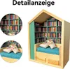 Bücherregal gegen Angst: Schütteln und die Angst Produktbild-Vorschau 4