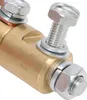 Pince de masse de soudage 500 A, adaptateur rotatif, Voir les images du produit 14