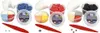 Bastelset Funny Friends Monster, Blau Produktbild-Vorschau 11