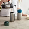 Black + Blum Izolovaný cestovní kelímek Olive Náhled obrázku produktu 8