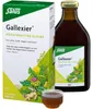 Salus Gallexier Elixir di amari alle erbe 500 ml Anteprima dell’immagine prodotto 1