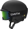 Smith Scout Mips Casque Noir 55-59 cm Noir 55-59 cm Voir les images du produit 5