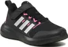 adidas Kinder Stadtschuhe Schwarz IG0418 Grösse 38 2/3 Produktbild-Vorschau 5