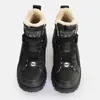 BUFFALO ASPHA NC MID WARM Schwarz Produktbild-Vorschau 51