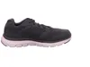 A side view of a single charcoal gray athletic shoe against a white background. Náhled obrázku produktu