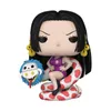 Funko Pop! One Piece - Boa Hancock #1905 Funko Exclusive Produktbild-Vorschau 3