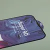 Ochranné sklo 9D Super pro iPhone 15 Pro Max - Černá Náhled obrázku produktu 7