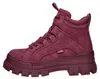 Schnürstiefelette Kaltfutter bis 35mm Absatz (casual) ASPHA Produktbild-Vorschau 2