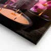 Bild auf Leinwand - Leinwandbild - Einteilig - Buddha Produktbild-Vorschau 5