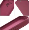 Silikon Handyhülle für Xiaomi POCO F7, Bizon Soft Case, Produktbild-Vorschau 6