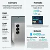 Samsung Galaxy Z Fold6 - Smartphone 5G - Dual SIM - RAM 12 Anteprima dell’immagine prodotto 5