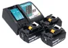 Makita DDF485RTJ3, Handbohrmaschine, Ohne Schlüssel, Produktbild-Vorschau 5