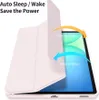 Samsung Galaxy Tab S10 FE Plus Hülle - Dux Ducis Toby Produktbild-Vorschau 14