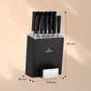 KlarsteinKitano XL, zestaw noży, 13 el., 12 noży + Podgląd zdjęcia produktu 7