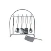 Set ricco - utensili da cucina - utensili Ramiz Anteprima dell’immagine prodotto 13
