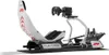 Playseat Formula Instinct, F1 Edition, weiß/schwarz/rot Produktbild-Vorschau 3
