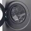 Candy BR 48B6G-S, Od przodu, 8 kg, B, 72 dB, 1400 RPM, A Podgląd zdjęcia produktu 6