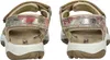 Imac - Sandales pour femmes - Multicolores - Style Voir les images du produit 10