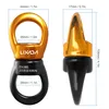 Lixada Swing Swivel 30kN Safest Swing Spinner Carabiner Náhled obrázku produktu 6