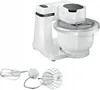 Bosch Serie 2 MUMS2AW00, 3,8 l, Bílá, 1,1 m, CE, VDE, 700 Náhled obrázku produktu 25