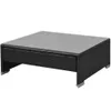 The Living Store 7-tlg. Garten-Lounge-Set mit Sonnendach Produktbild-Vorschau 7