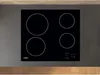 Plaque de cuisson Vitrocéramique WHIRLPOOL AKT8090NE, 4 Voir les images du produit 5