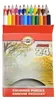 Buntstifte "Omega" Jumbo 24er Pack Produktbild-Vorschau 4