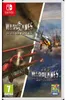 Nintendo Games Switch Warplanes Double Pack    One Size Náhľad obrázku produktu 1