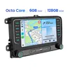 Autoradio per VW Golf 5, 6, Touran, Polo, Passat, Seat, Anteprima dell’immagine prodotto 1