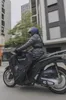 TUCANO URBANO Zubehör für Regenbekleidung 407490905 Produktbild-Vorschau 9