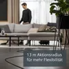 Siemens VSQ5X1230 - 850 W - Zylinder-Vakuum - Trocken - Produktbild-Vorschau 12